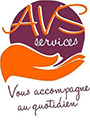 AVS SERVICES logo